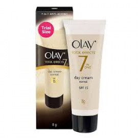 Olay Anti Aging Cream Spf 15 8G